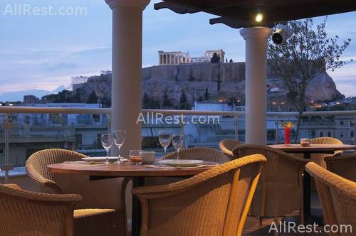 Hera Hotel 21